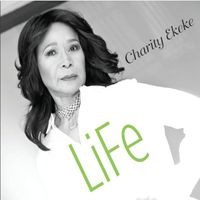 LiFe (Album) by Charity Ekeke