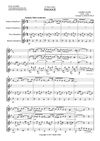 Pavane Op. 50 - Faure (Arr. Sarah Field)