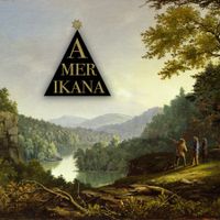 Amerikana by The Stevenson Ranch Davidians