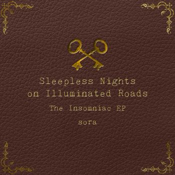 The Insomniac EP: Sleepless Nights on Illuminated Roads [2016.02.05]
