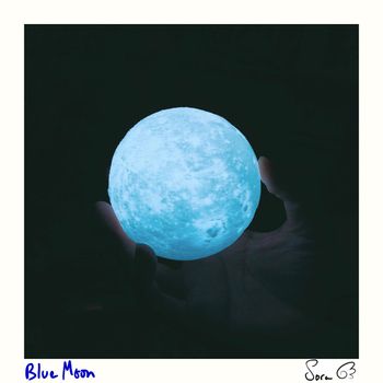Blue Moon [2019.04.26]
