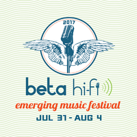 World Cafe Live Beta Hi-Fi Emerging Music Festival