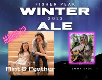Fisher Peak Winter Ale (Concert Series)