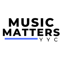 Music Matters YYC
