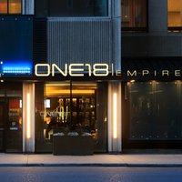 ONE18 Empire