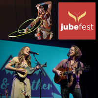 JubeFest w/ Dallas Arcand Jr. (Outdoors)