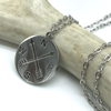 Compass Necklace