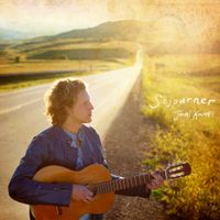 Sojourner: SOLD OUT