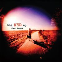 The Red E.P.: SOLD OUT