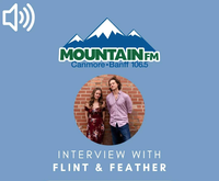 Interview w/ Rob Murray on 106.5 Mountain FM