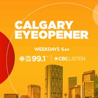 CBC Radio Interview w/ Mack Meyer on The Eyeopener