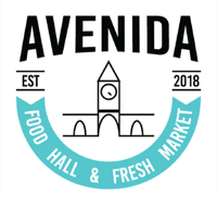 Avenida Food Hall & Fresh Market