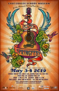 East Coulee SpringFest