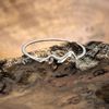 Mountain Ring (Thin)