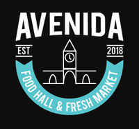 Avenida Food Hall & Fresh Market (CANCELLED)