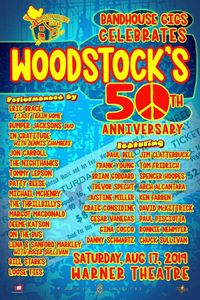Woodstock Tribute