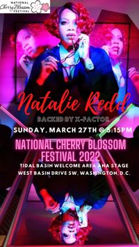 National Cherry Blossom Fest