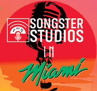 Songster Studios In Miami