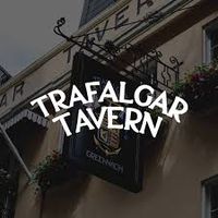Thought Reflection Live @ Trafalgar Tavern