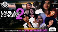 Next Level Internet Radio Station presents Ladies Night 2