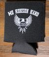 Black  Koozie