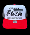 “Hardcore Honky Tonk” Trucker Hat (4 Different Colors)