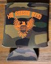 Camo Koozie