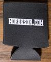 Black  Koozie