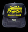 “Hardcore Honky Tonk” Trucker Hat (4 Different Colors)