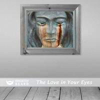 The Love in Your Eyes by Ghostly Beard
