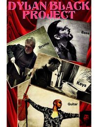 The DylanBlack Project
