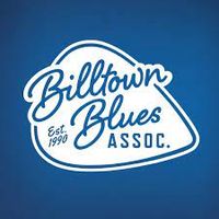Billtown Blues Assoc Presents "Fall Into the Blues"
