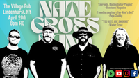 Nate Gross Band