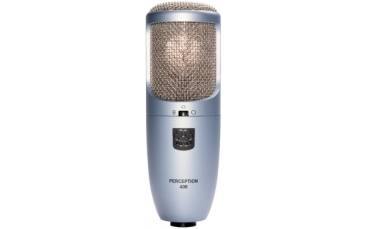 AKG Perception 400