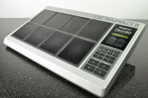 Roland PAD-80
