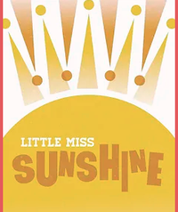 Little Miss Sunshine