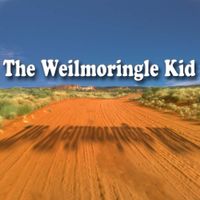The Weilmoringle Kid - audiobook