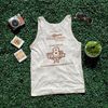 SFCF Logo Tank Top - Unisex