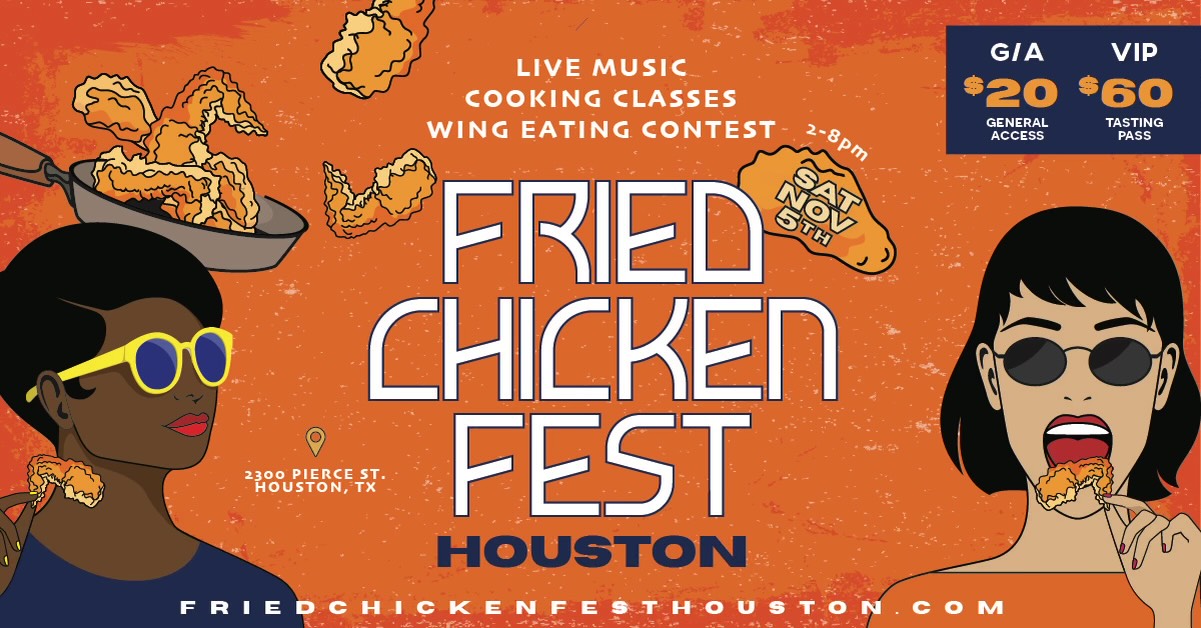 Southern Fried Chicken Festival