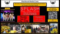 Black Book Media Cares Fundraiser