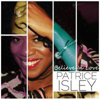 Patrice Isley sings for private event