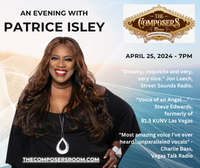 An Evening With Patrice Isley