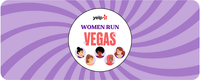Yelp Elite Event for "Women Run Vegas" Event