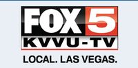 Patrice Isley on Fox5 KVVU TV Las Vegas