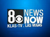 Patrice Isley on CBS KLAS-8 Las Vegas