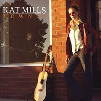 TOWNIE by Kat Mills