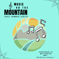 Music on the Mountain