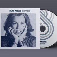 Silver by Kat Mills