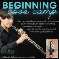 August Beginner Group Lessons