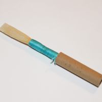 Student Handmade Reed